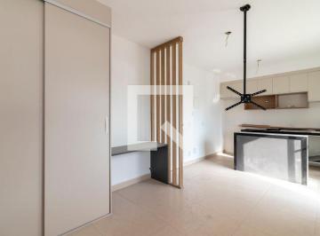 Apartamento · 33m² · 1 Quarto · 1 Vaga · Apartamento à Venda - Santana, 1 Quarto, 33 m2