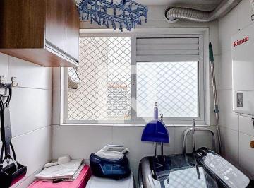 Apartamento 59m² Venda Mooca · Apartamento à Venda - Mooca, 2 Quartos, 59 m2