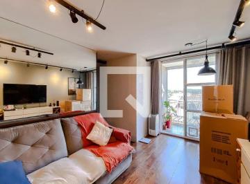 Apartamento de 3 quartos, São Paulo · Apartamento à Venda - Belém, 3 Quartos, 62 m2