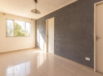 Apartamento · 55m² · 3 Quartos · 1 Vaga · Apartamento à Venda - Ermelino Matarazzo, 3 Quartos, 55 m2