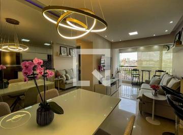 Apartamento de 2 quartos, São Paulo · Apartamento à Venda - Vila Santa Maria, 2 Quartos, 60 m2