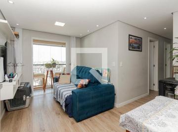 Apartamento de 2 quartos, São Paulo · Apartamento à Venda - Jardim Sao Luis, 2 Quartos, 52 m2