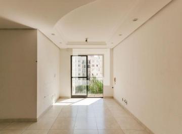 Apartamento · 66m² · 3 Quartos · 1 Vaga · Apartamento à Venda - Jardim Dracena, 3 Quartos, 66 m2
