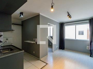 Apartamento · 34m² · 2 Quartos · Apartamento à Venda - Bom Retiro, 2 Quartos, 34 m2