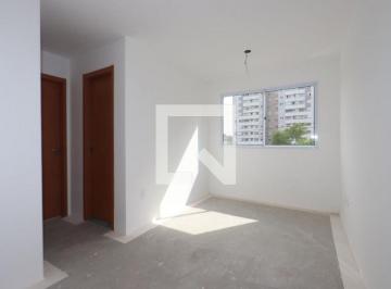 Apartamento · 40m² · 2 Quartos · 1 Vaga · Apartamento à Venda - Jardim Cinco de Julho, 2 Quartos, 40 m2