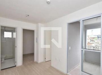 Apartamento · 31m² · 2 Quartos · 1 Vaga · Apartamento à Venda - Jardim Sao Luis, 2 Quartos, 31 m2