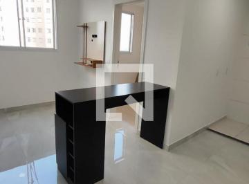 Apartamento · 37m² · 2 Quartos · Apartamento à Venda - Campo Grande, 2 Quartos, 37 m2
