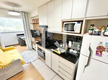 Apartamento · 39m² · 2 Quartos · Apartamento à Venda - Mandaqui, 2 Quartos, 39 m2