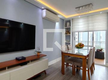 Apartamento Venda 70m² de 3 quartos · Apartamento à Venda - Freguesia do Ó, 3 Quartos, 70 m2