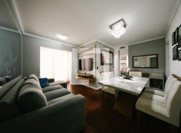 Apartamento · 56m² · 2 Quartos · 1 Vaga · Apartamento à Venda - Jardim Aricanduva, 2 Quartos, 56 m2