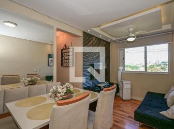 Apartamento · 41m² · 2 Quartos · Apartamento à Venda - Jardim Taboão, 2 Quartos, 41 m2