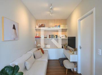 Apartamento en Venda de 1 quarto Saúde · Apartamento à Venda - Saúde, 1 Quarto, 36 m2