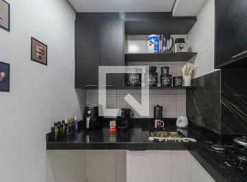 Apartamento en Venda de 2 quartos Jardim Cinco de Julho · Apartamento à Venda - Jardim Cinco de Julho, 2 Quartos, 37 m2