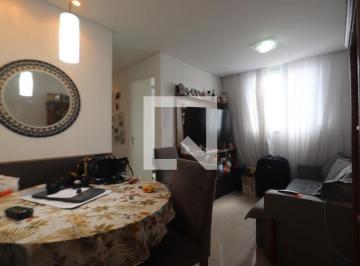 Apartamento · 44m² · 2 Quartos · 1 Vaga · Apartamento à Venda - Parque São Lucas, 2 Quartos, 44 m2