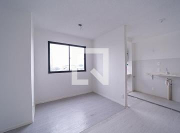 Apartamento · 38m² · 2 Quartos · Apartamento à Venda - Artur Alvim, 2 Quartos, 38 m2