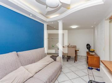 Apartamento en Venda de 2 quartos Jardim Santa Emília · Apartamento à Venda - Jardim Santa Emília, 2 Quartos, 63 m2