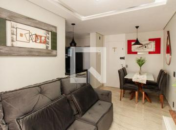 Apartamento en Venda de 2 quartos Jardim Brasil (Zona Norte) · Apartamento à Venda - Jardim Brasil , 2 Quartos, 48 m2