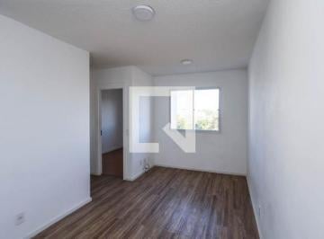 Apartamento · 42m² · 2 Quartos · Apartamento à Venda - Jardim Santa Emília, 2 Quartos, 42 m2
