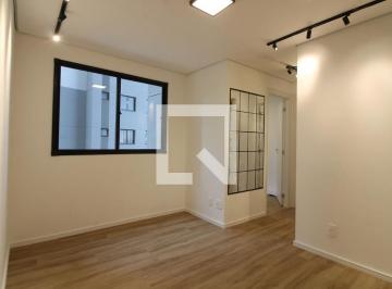 Apartamento · 38m² · 2 Quartos · Apartamento à Venda - Artur Alvim, 2 Quartos, 38 m2
