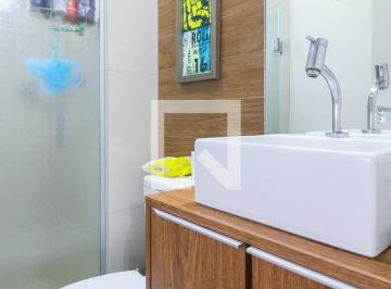 Apartamento de 2 quartos Venda R$ 318.400 · Apartamento à Venda - Jardim Nadir, 2 Quartos, 45 m2