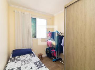 Apartamento de 2 quartos, São Paulo · Apartamento à Venda - Vila Princesa Isabel, 2 Quartos, 42 m2
