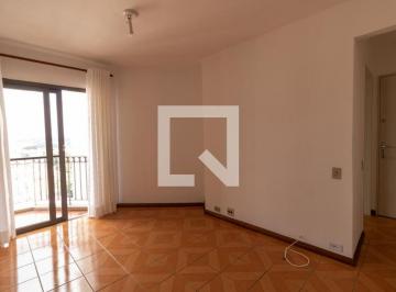 Apartamento · 58m² · 2 Quartos · 1 Vaga · Apartamento à Venda - Jardim Éster Yolanda, 2 Quartos, 58 m2