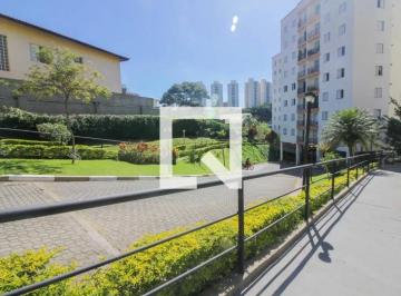 Apartamento Venda de 3 quartos · Apartamento à Venda - Cidade São Francisco , 3 Quartos, 63 m2