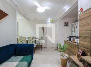 Localizado no acolhedor bairro do Horto do Ype, este apartamento oferece uma exc · Apartamento à Venda - Jardim Umuarama, 2 Quartos, 52 m2