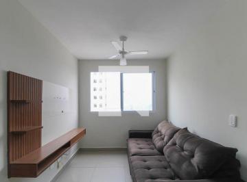 Apartamento de 2 quartos, São Paulo · Apartamento à Venda - Jardim Cinco de Julho, 2 Quartos, 43 m2