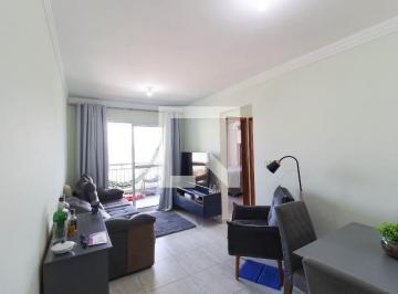 Apartamento de 2 quartos, São Paulo · Apartamento à Venda - Vila Santos, 2 Quartos, 60 m2