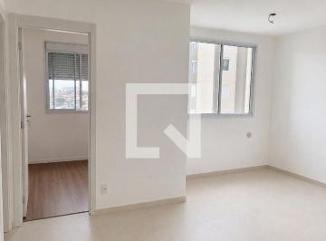 Apartamento · 37m² · 2 Quartos · Apartamento à Venda - Vila Nova Cachoeirinha, 2 Quartos, 37 m2