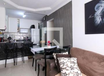 Apartamento en Venda de 3 quartos Santa Teresinha · Apartamento à Venda - Jardim Santa Teresinha, 3 Quartos, 53 m2