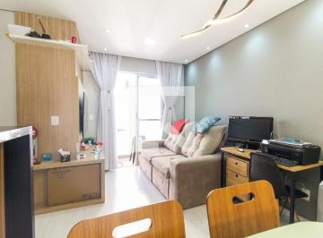 Apartamento en Venda de 2 quartos Cidade Líder · Apartamento à Venda - Cidade Lider, 2 Quartos, 49 m2