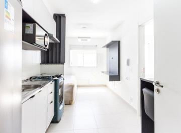Apartamento · 27m² · 1 Quarto · Apartamento à Venda - Barra Funda, 1 Quarto, 27 m2
