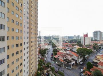 Apartamento Venda de 2 quartos · Apartamento à Venda - Jardim Taboão, 2 Quartos, 41 m2