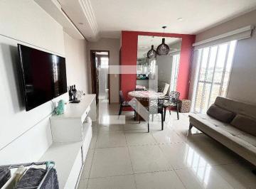 Apartamento · 40m² · 1 Quarto · 2 Vagas · Apartamento à Venda - Água Fria, 1 Quarto, 40 m2