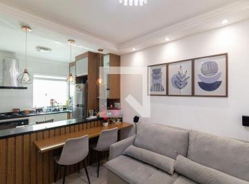 Este encantador apartamento localizado na Vila Ré é uma excelente opção para que · Apartamento à Venda - Vila Ré, 2 Quartos, 50 m2