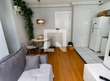 Apartamento en Venda de 2 quartos Parque Reboucas · Apartamento à Venda - Parque Reboucas, 2 Quartos, 40 m2