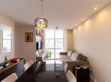 Apartamento de 3 quartos, São Paulo · Apartamento à Venda - Vila Mendes, 3 Quartos, 59 m2