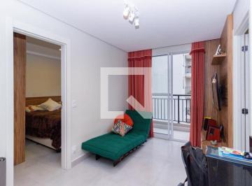 Apartamento · 39m² · 2 Quartos · Apartamento à Venda - Piqueri, 2 Quartos, 39 m2