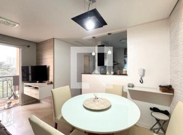 Apartamento · 49m² · 2 Quartos · 1 Vaga · Apartamento à Venda - Freguesia do Ó, 2 Quartos, 49 m2
