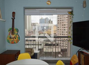 Apartamento · 49m² · 2 Quartos · 1 Vaga · Apartamento à Venda - Liberdade, 2 Quartos, 49 m2