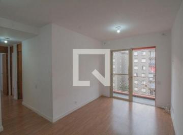 Apartamento · 63m² · 3 Quartos · 1 Vaga · Apartamento à Venda - Jardim São Savério, 3 Quartos, 63 m2