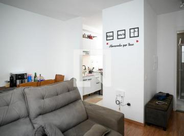 Apartamento en Venda de 2 quartos Vila das Mercês · Apartamento à Venda - Vila das Mercês, 2 Quartos, 45 m2
