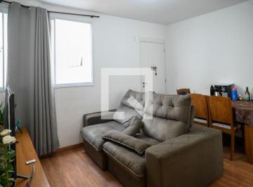 Photo 1 · Apartamento à Venda - Vila das Mercês, 2 Quartos, 45 m2