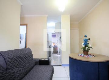 Apartamento en Venda de 2 quartos Parque Esmeralda · Apartamento à Venda - Parque Esmeralda, 2 Quartos, 39 m2