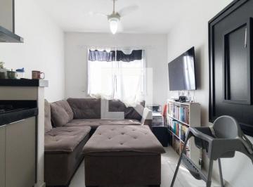 Apartamento · 32m² · 2 Quartos · Apartamento à Venda - Sacomã, 2 Quartos, 32 m2