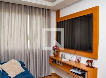 Apartamento de 2 quartos, São Paulo · Apartamento à Venda - Jardim Cinco de Julho, 2 Quartos, 44 m2