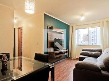 Apartamento de 2 quartos, São Paulo · Apartamento à Venda - Vila Nova Cachoeirinha, 2 Quartos, 53 m2