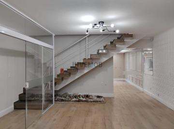 Comercial · 252m² · 2 Vagas · Casa comercial à venda no Jardim Anália Franco